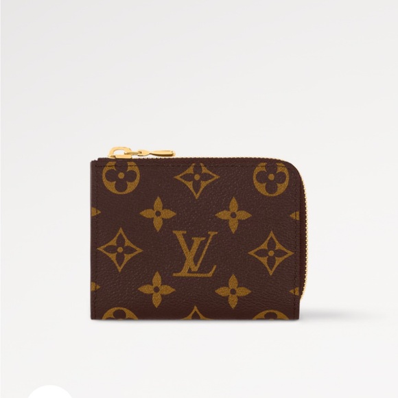 Louis Vuitton Noa Compact Wallet. NWT in box - Picture 3 of 4